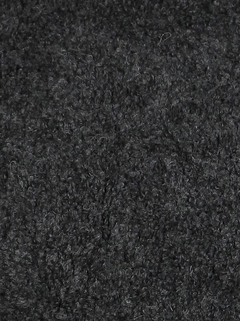 BOSS ORANGE | Schal "Nacoona" | grau