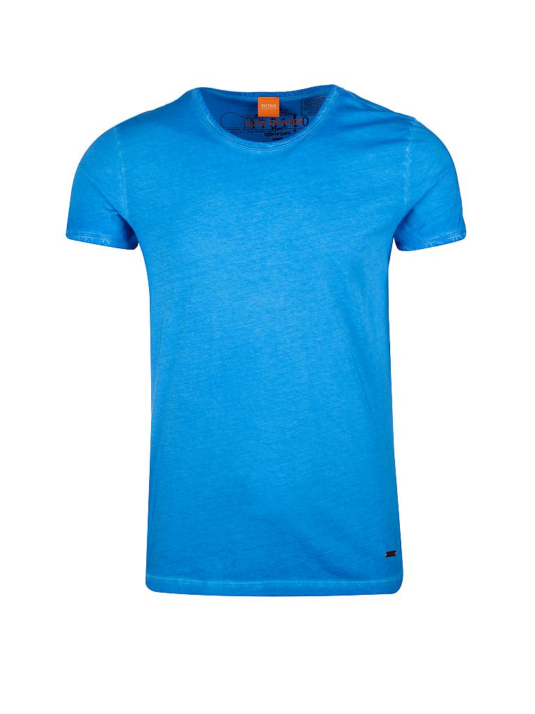 BOSS ORANGE | T-Shirt "Tour" | 