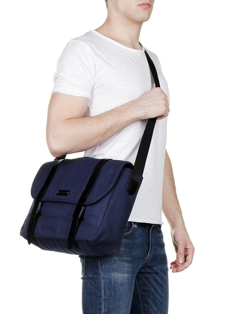 BOSS ORANGE | Tasche "Hawaii" | 