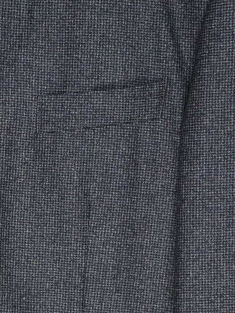 BOSS |  Sakko Slim Fit C-HANRY-252  | blau