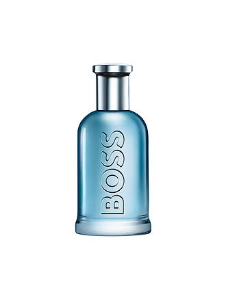 BOSS | Bottled Tonic Eau de Toilette Natural Spray 100ml