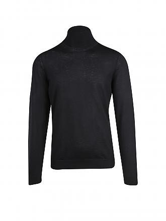 BOSS | Rollkragenpullover Slim Fit MUSSO