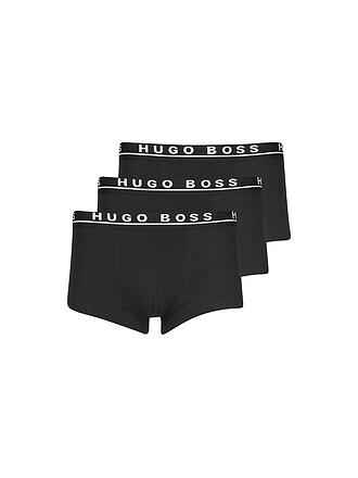 BOSS | Pant 3-er Pkg. open blue
