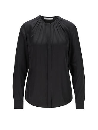 BOSS | Seidenbluse "Banora 8"