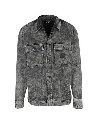 BOSS | Overshirt 