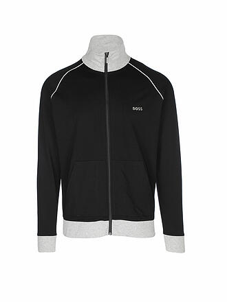 BOSS | Loungewear Jacke