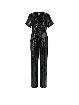 BOSS | Jumpsuit ESECA