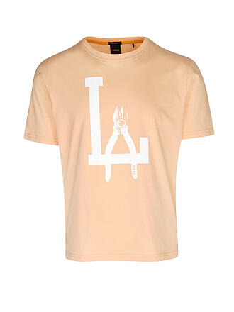 BOSS | T-Shirt TEEMECCANO