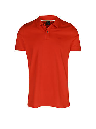 BOSS | Poloshirt Regular Fit PALLAS