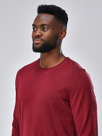 BOSS | Pullover Slim Fit LENO-P