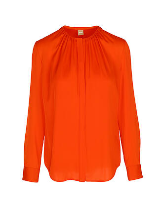 BOSS | Seidenbluse BANORAH