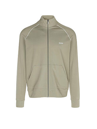 BOSS | Loungewear Jacke