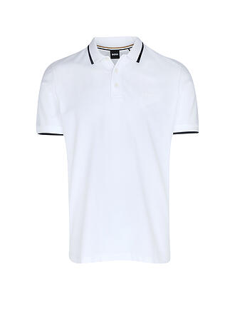 BOSS | Poloshirt PARLAY 190