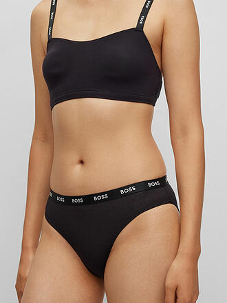 BOSS | Slip black