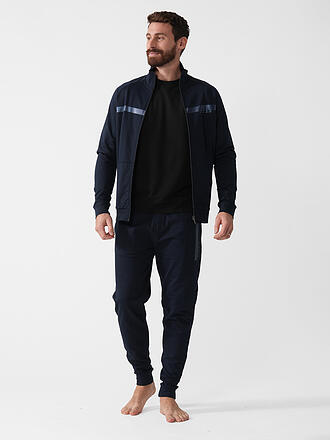 BOSS | Loungewear Jacke 