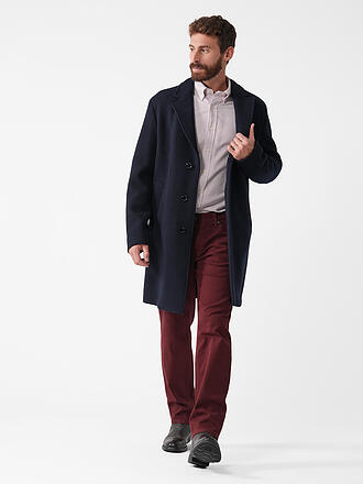 BOSS | Wollmantel