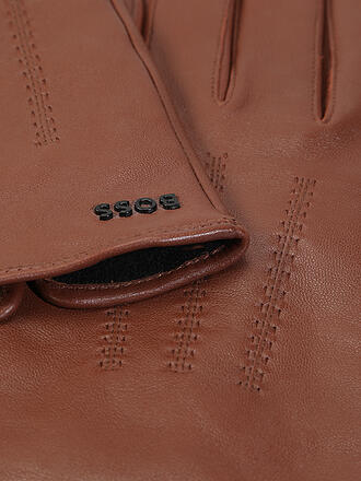 BOSS | Lederhandschuhe  HAINZ