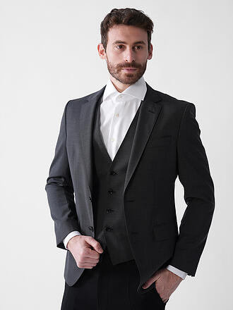 BOSS | Sakko Slim Fit H-HUGE
