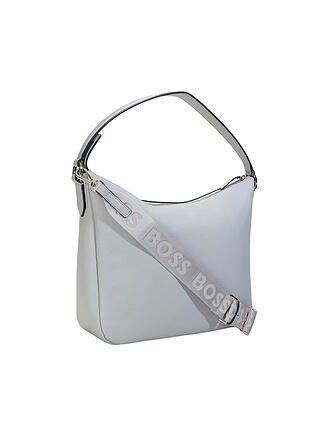 BOSS | Ledertasche - Hobo Bag ALYCE Medium