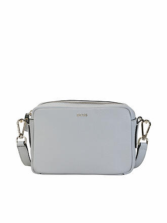 BOSS | Ledertasche - Mini Bag ALYCE