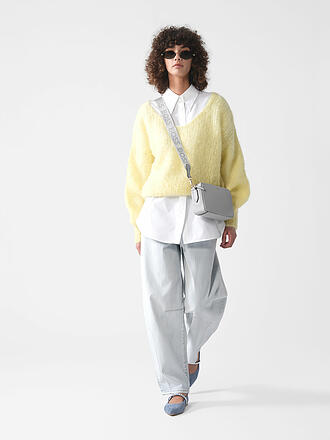 BOSS | Ledertasche - Mini Bag ALYCE