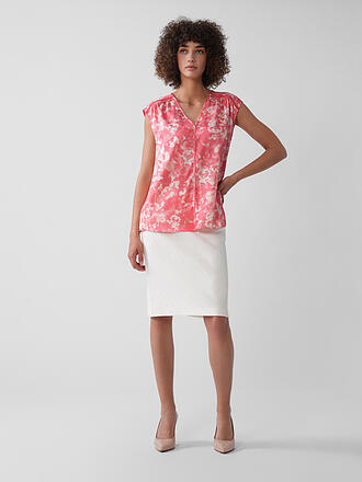 BOSS | Blusenshirt BINADI