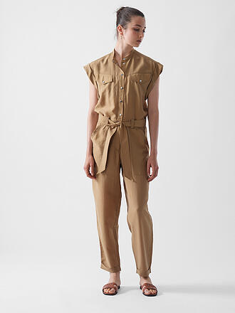 BOSS | Jumpsuit C-DRIDY