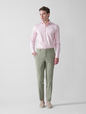 BOSS | Hemd Slim Fit H-HANK