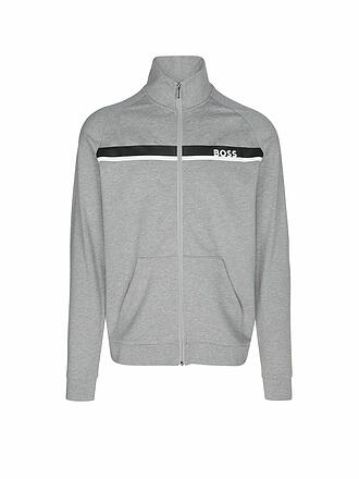 BOSS | Loungewear Sweatjacke