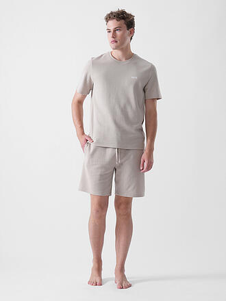 BOSS | Pyjamahose - Shorts