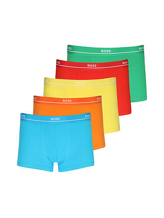 BOSS | Pants 5er Pkg open miscellaneous