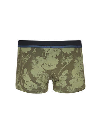 BOSS | Pants dark green