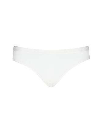 BOSS | Slip open white