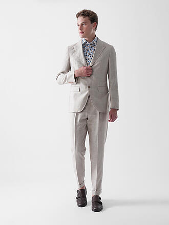 BOSS | Anzug Slim Fit L-HESTON