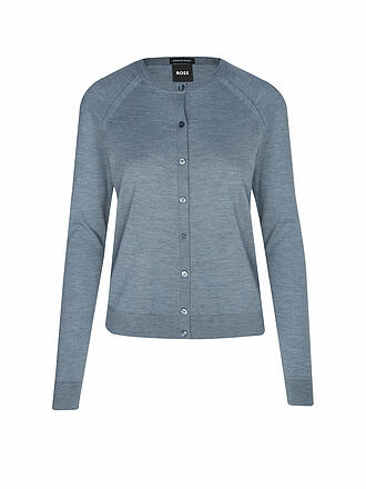 BOSS | Strickjacke FONAMI