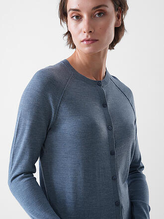 BOSS | Strickjacke FONAMI