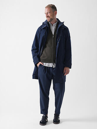 BOSS | Parka OCOZY1 