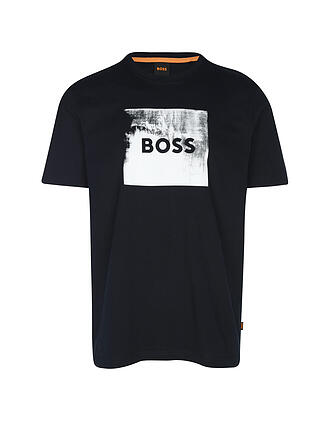 BOSS | T-Shirt TE_WHEEL