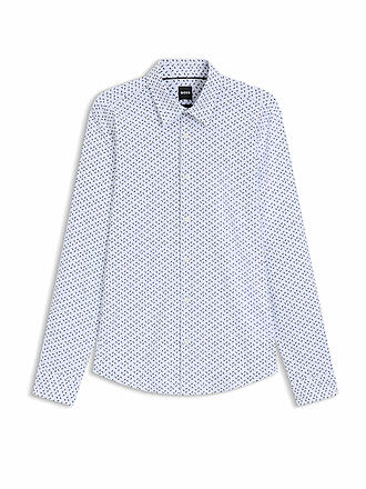BOSS | Hemd Slim Fit 