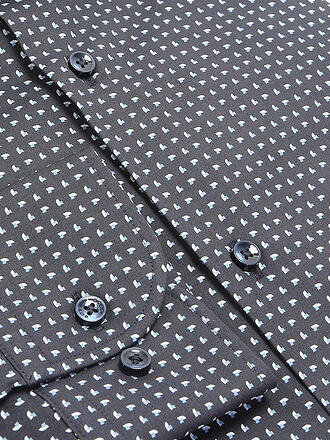 BOSS | Hemd Slim Fit H-HANK-KENT-C1