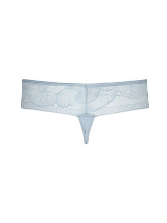 BOSS | String light azzurro pastello