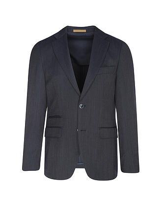 BOSS | Anzug Slim Fit L-HESTON2