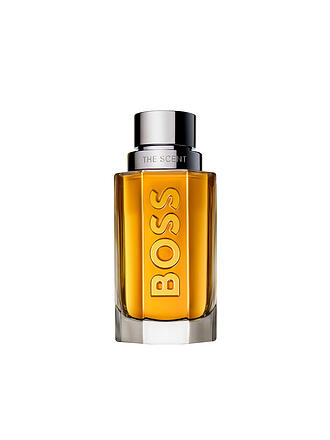 BOSS | The Scent Eau de Toilette for Him refillable 50ml 