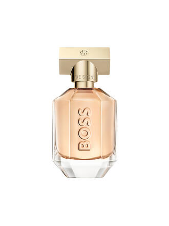 BOSS | The Scent Eau de Parfum for Her Refillable 30ml