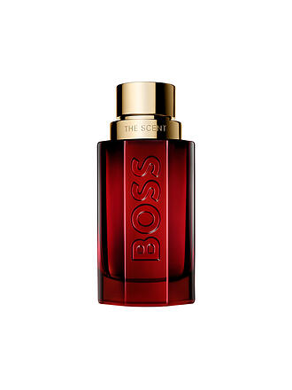 BOSS | The Scent Elixir Parfum Intense for Him 50ml