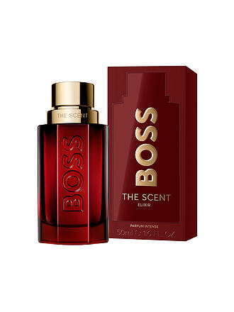BOSS | The Scent Elixir Parfum Intense for Him 50ml