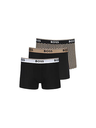 BOSS | Pants 3er Pkg open miscellous