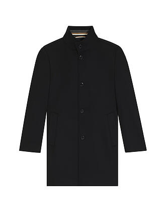 BOSS | Cappotto in lana H-HYDE-SU