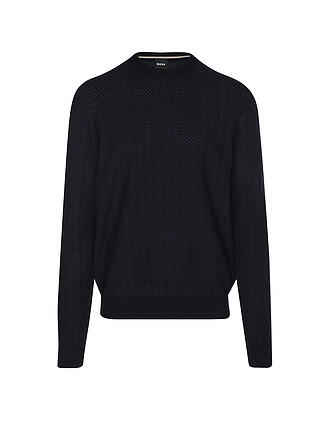 BOSS | Pullover H-HABITO