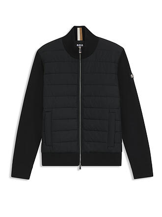 BOSS | Giacca ibrida